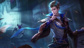 电竞赛场智慧对决：团队协作与核心策略指南